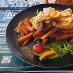 Nr.8. Étterem Hajdúszoboszló - Egyéb