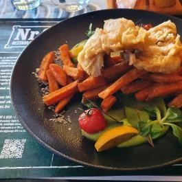 Nr.8. Étterem, Hajdúszoboszló - Egyéb