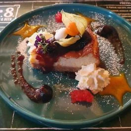 Nr.8. Étterem, Hajdúszoboszló - Egyéb