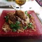 NU - Bor & Bisztronómia Budapest - Étel/ital