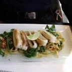 NU - Bor & Bisztronómia Budapest - Étel/ital