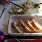 NU - Bor & Bisztronómia Budapest - Étel/ital