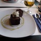 NU - Bor & Bisztronómia Budapest - Étel/ital