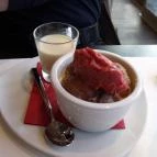 NU - Bor & Bisztronómia Budapest - Étel/ital