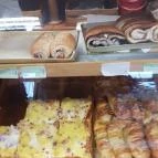 Nuki Pékség Zsámbék - Étel/ital