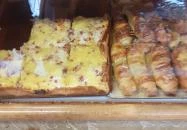 Nuki Pékség Zsámbék