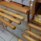 Nuki Pékség Zsámbék - Belső