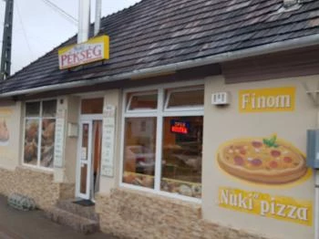 Nuki Pékség Zsámbék