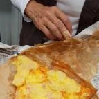 Nuki Pékség Zsámbék - Étel/ital