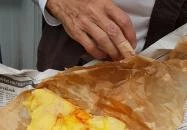 Nuki Pékség Zsámbék