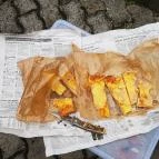 Nuki Pékség Zsámbék - Étel/ital