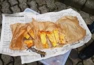 Nuki Pékség Zsámbék