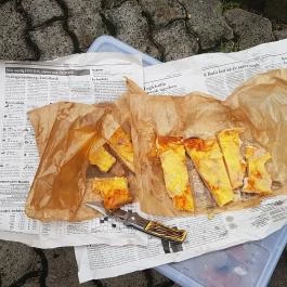 Nuki Pékség Zsámbék - Étel/ital