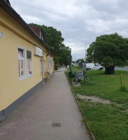 Nuki Pékség - Tata