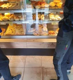 Nuki Pékség - Tata