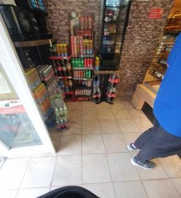 Nuki Pékség - Tata