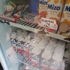 Nuki Pékség - Tata Tata - Egyéb