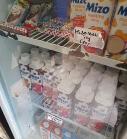 Nuki Pékség - Tata