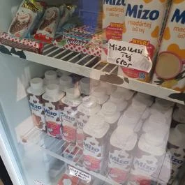 Nuki Pékség - Tata Tata - Egyéb