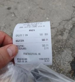 Nuki Pékség - Tata