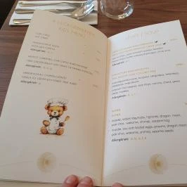 Nüx, Szeged - Egyéb