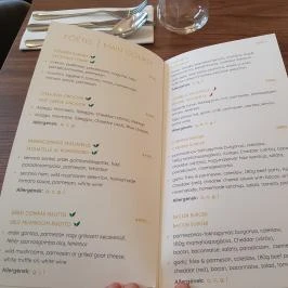 Nüx, Szeged - Egyéb