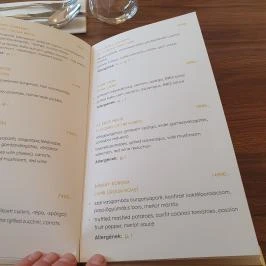 Nüx, Szeged - Egyéb