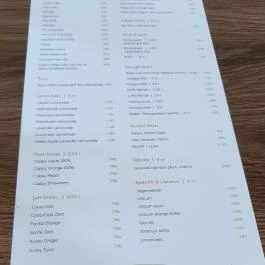 Nüx, Szeged - Egyéb