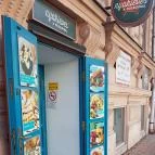 Nyakleves - Múzeum utca Budapest - Külső kép