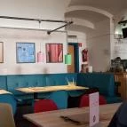 Nyakleves - Múzeum utca Budapest - Belső