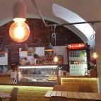 Nyakleves - Múzeum utca Budapest - Belső