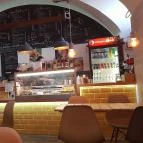 Nyakleves - Múzeum utca Budapest - Belső