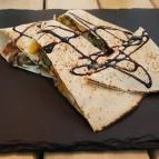 Nyakleves - Múzeum utca Budapest - Étel/ital