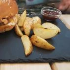 Nyakleves - Múzeum utca Budapest - Étel/ital