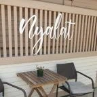 Nyalat Fagyizó Tiszakécske - Egyéb