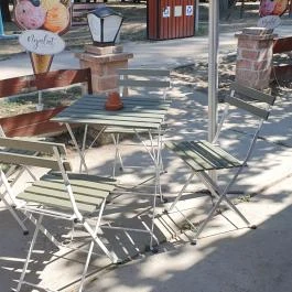 Nyalat Fagyizó Tiszakécske - Egyéb