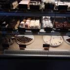 Nyamnyam Sütibolt Eger - Étel/ital