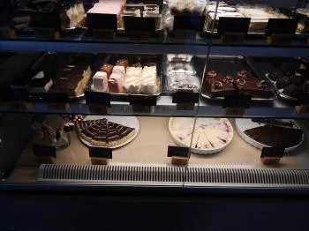 Nyamnyam Sütibolt Eger