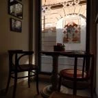 Nyamnyam Sütibolt Eger - Belső