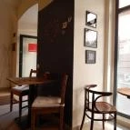 Nyamnyam Sütibolt Eger - Belső