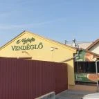 Nyárfa Vendéglő Kalocsa - Egyéb