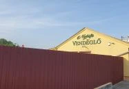 Nyárfa Vendéglő Kalocsa