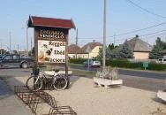 Nyárfa Vendéglő Kalocsa