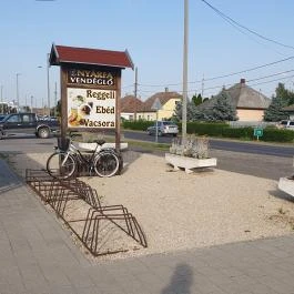 Nyárfa Vendéglő Kalocsa - Egyéb