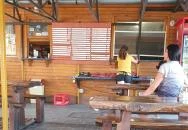 Nyárfa Vendéglő Kalocsa