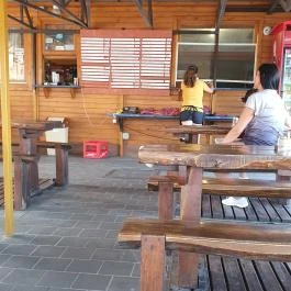 Nyárfa Vendéglő Kalocsa - Egyéb