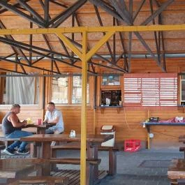 Nyárfa Vendéglő Kalocsa - Egyéb