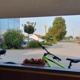 Nyárfa Vendéglő Kalocsa - Egyéb