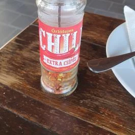 Nyárfa Vendéglő Kalocsa - Egyéb