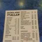 Nyárfa Vendéglő Kalocsa - Egyéb